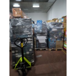 Pallet Cecotec all’Ingrosso – Resi Cliente Non Controllati (30 Unità)