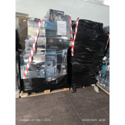 Pallet Cecotec all’Ingrosso – Resi Cliente Non Controllati (30 Unità)