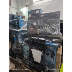 Palets de Electrodomésticos Cecotec al Por Mayor – Stock Europeo