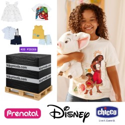 Stock Abbigliamento Bambino...