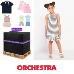 Lote de Ropa Infantil...
