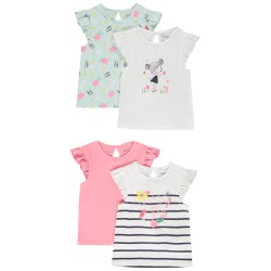 Lote de Ropa Infantil ORCHESTRA al por Mayor – Stock de Marca Nuevo