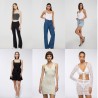 Lote de Ropa de Verano Terranova al por Mayor – Mujer