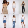 Terranova Women's Summer Clothing Wholesale Lot