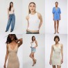 Stock Estivo Abbigliamento Donna Terranova all’Ingrosso