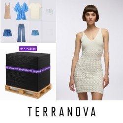 Lote de Ropa de Verano...