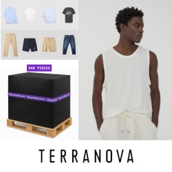 Terranova Men's Summer...
