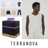 Lote de Ropa de Verano Terranova Hombre al por Mayor