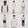 Terranova Men's Summer Clothing Wholesale Lot