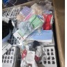 Palet XXL di Bigiotteria e Accessori per Capelli – Lotto Misto all’Ingrosso