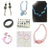 Wholesale Jewelry Lot – 1000 Assorted Grade A Pieces