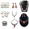 Wholesale Jewelry Lot – 1000 Assorted Grade A Pieces
