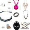 Wholesale Jewelry Lot – 1000 Assorted Grade A Pieces