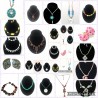 Wholesale Jewelry Lot – 1000 Assorted Grade A Pieces