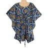 Lotto Abiti Kaftan India all’Ingrosso – 350 Pezzi Assortiti