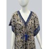 Lotto Abiti Kaftan India all’Ingrosso – 350 Pezzi Assortiti