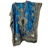 Lotto Abiti Kaftan India all’Ingrosso – 350 Pezzi Assortiti