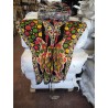 Lote Vestidos Kaftan India al por Mayor – 350 Unidades Surtidas