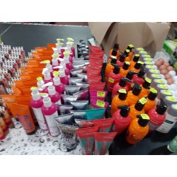 Caja Cosmética al por Mayor – 200 Unidades de Marcas Europeas