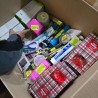Caja Cosmética al por Mayor – 200 Unidades de Marcas Europeas