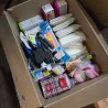 Caja Cosmética al por Mayor – 200 Unidades de Marcas Europeas