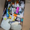 Box Cosmetici all’Ingrosso – 200 Unità di Stock Europeo