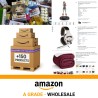 Lote de productos de Amazon nuevos – Electrónica, hogar y más