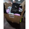 Paquetes Amazon Sin Abrir – Palet con 300 Cajas para Revender