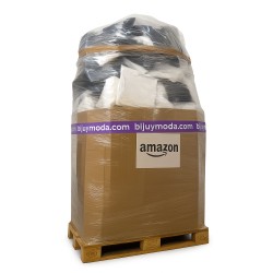 Pacchi Amazon Non Aperti –...