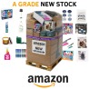 Palet Amazon XL all’Ingrosso – Stock Nuovo e Redditizio