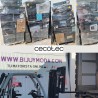 Pallet Cecotec all’Ingrosso – Solo Camion Completo per Esportazione