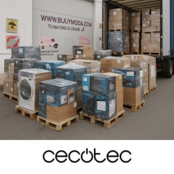 Camión Palets Cecotec –...