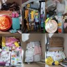Contenedor Bazar Europeo para Exportación – Stock de Grandes Almacenes