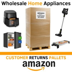 Amazon Small Appliances...
