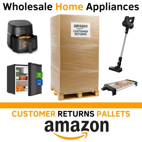 Amazon Small Appliances...