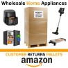 Amazon Small Appliances Pallet – Customer Returns