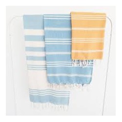 1000 Hammam Pareos Pallet – Wholesale Summer Offer