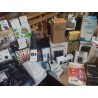 Amazon Electronics Pallet – Customer Returns Lot with High Resale Potential