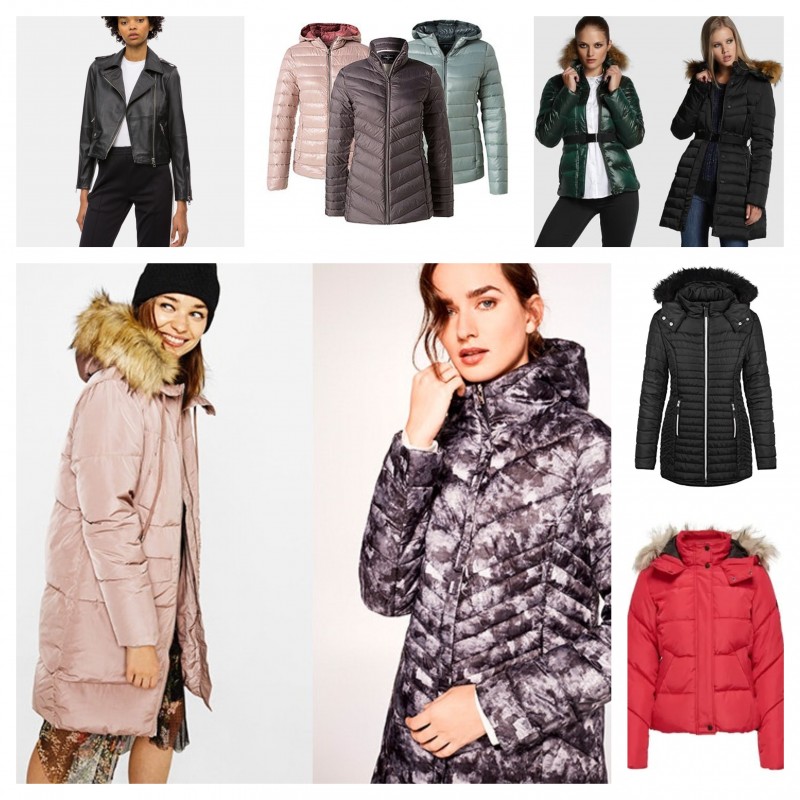 Large jackets for women