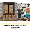 Camión Amazon Electro Mix A/B – 32 Palets XL