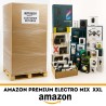 Camión Amazon Electro Mix A/B – 32 Palets XL
