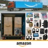 Camión Amazon Electro Mix A/B – 32 Palets XL