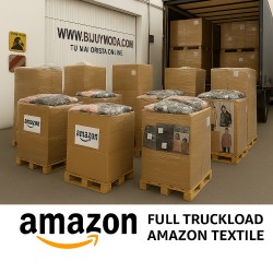 Camion Completo Tessile...