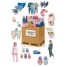 Wholesale Children's Clothing Pallet – Mixed European Stock