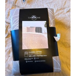 Wholesale Lot of Blankets and Duvet Covers – 45-Piece Home Textile Mix