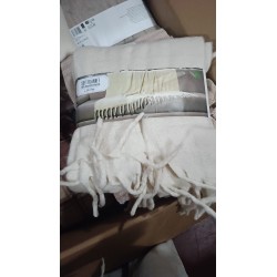 Lote de Mantas y Fundas Nórdicas al Por Mayor – Mix Textil Hogar 45 Piezas