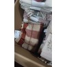 Lote de Mantas y Fundas Nórdicas al Por Mayor – Mix Textil Hogar 45 Piezas