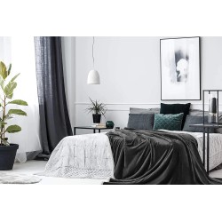 Pallet di Coperte all’Ingrosso – 180-200 Pezzi Tessile Casa