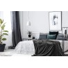 Pallet di Coperte all’Ingrosso – 180-200 Pezzi Tessile Casa