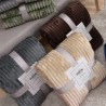 Pallet di Coperte all’Ingrosso – 180-200 Pezzi Tessile Casa